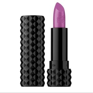 Kat Von D Studded Kiss Crème Lipstick in Ozzy